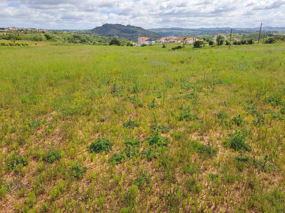 Terrenos agrícola Abrigada