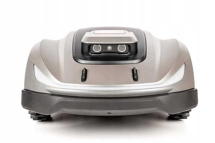 Sunseeker X5 Robot koszący bez przew. ograniczającego cedrus 2000m RTK