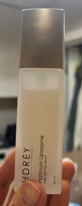 HDREY zestaw kosmetyków seria Liposome