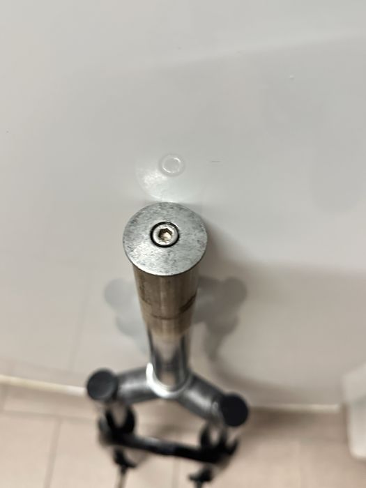 Forqueta Suspensão Bicicleta | Zoom 250 escape 26