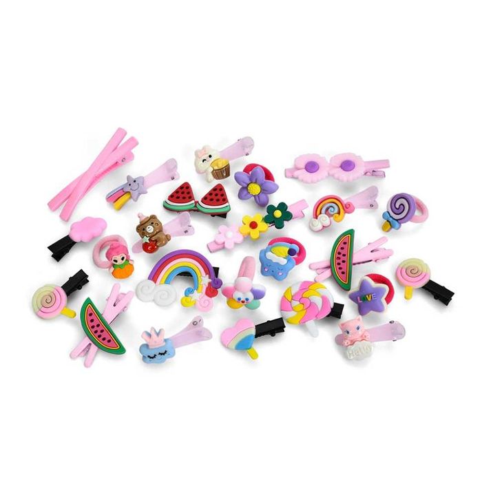 Адвент - календар Скринька прикрас