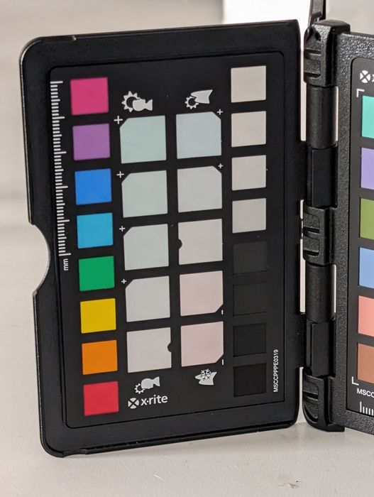 X-Rite ColorChecker Passport Photo 2
