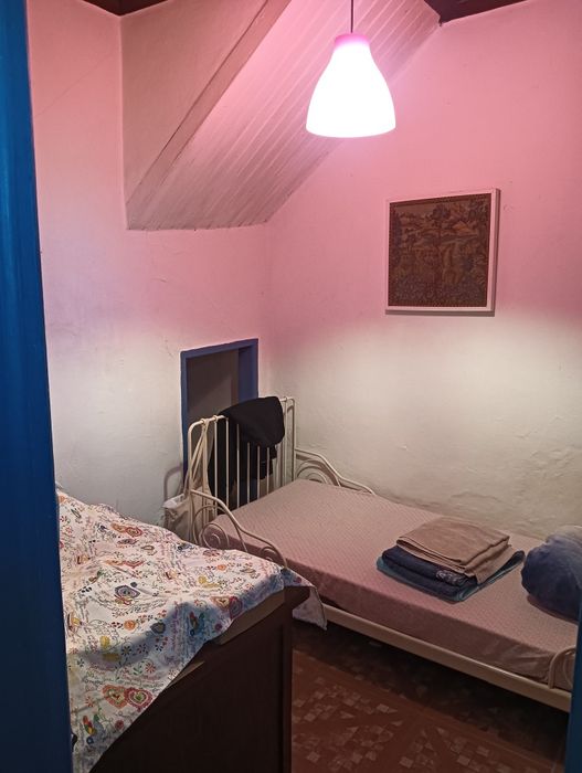 Casas rusticas com terreno