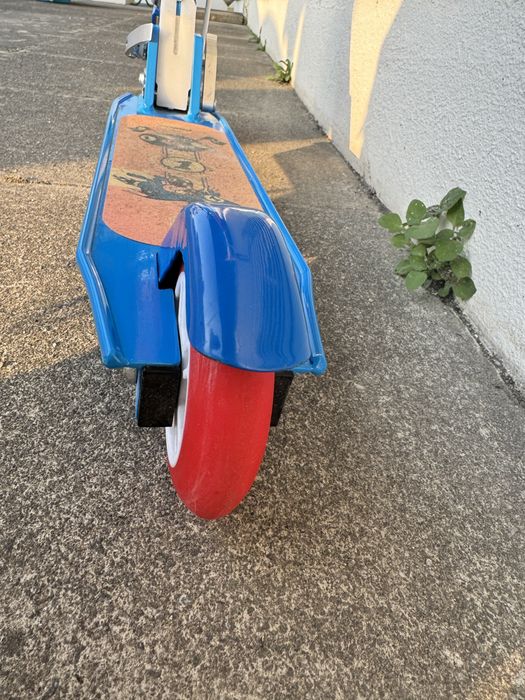 Trotinete Oxelo Decatlhon