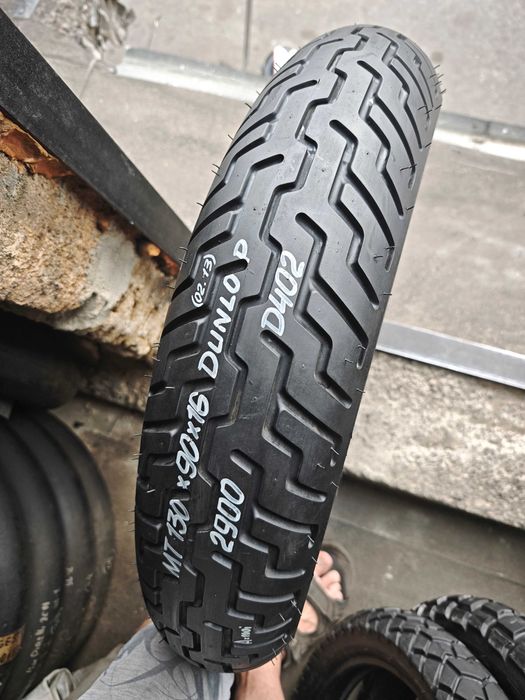 Мото шина резина MU MT 130 / 90 B R 16 мотошина