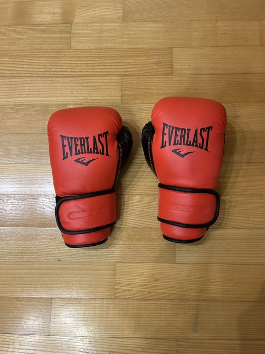 Everlast powerlock 10 oz