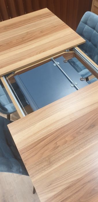 Mobilia de Sala Completa Como Nova