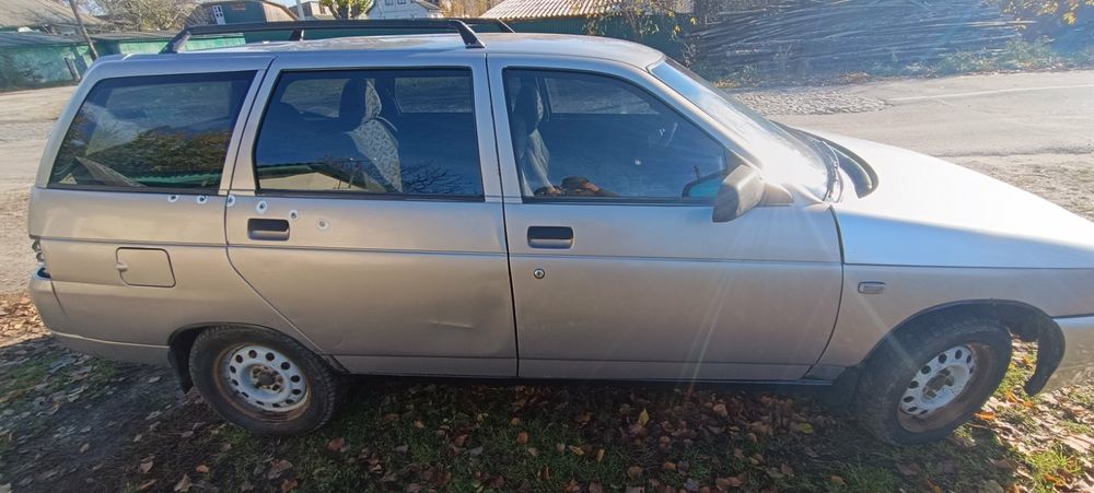 Продам ВАЗ 21112