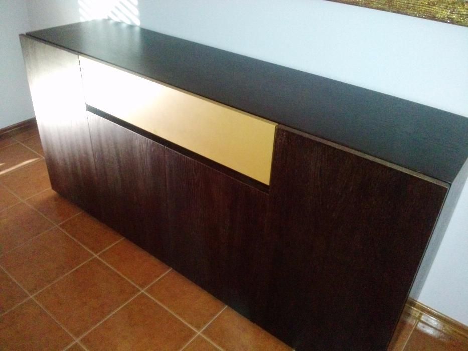 Sala de Jantar Completa (Art. Novo)