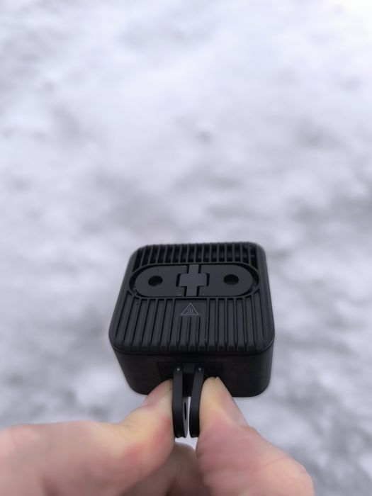 GoPro 11 mini ідеальний стан