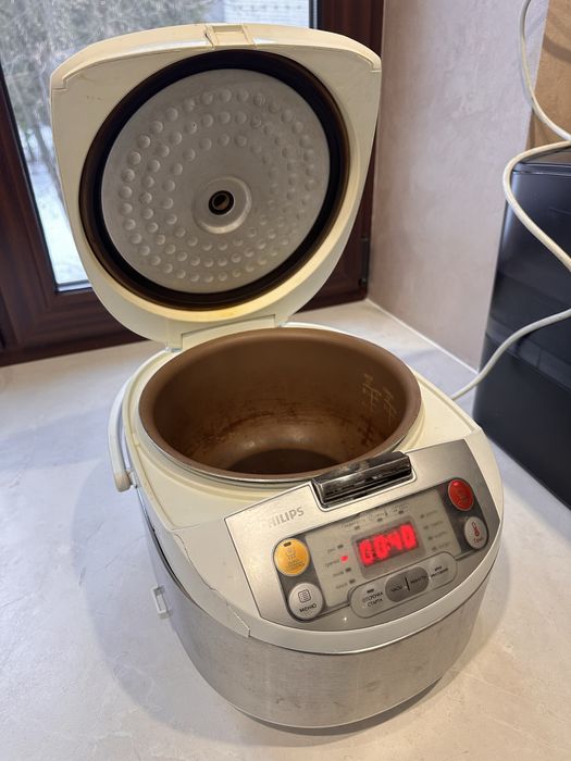 Мультиварка Philips HD 3036/03