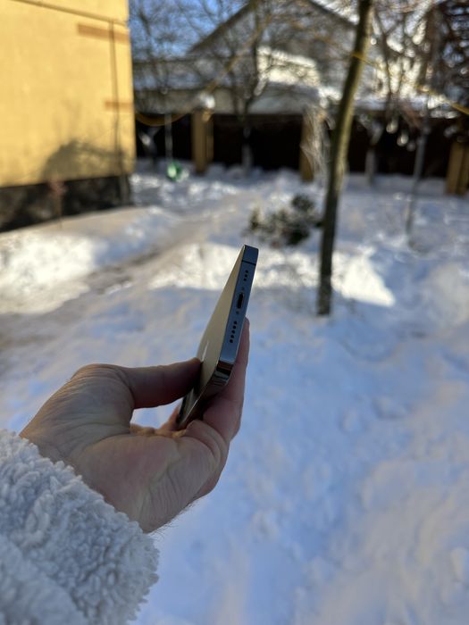 Iphone 13 pro 128 gb