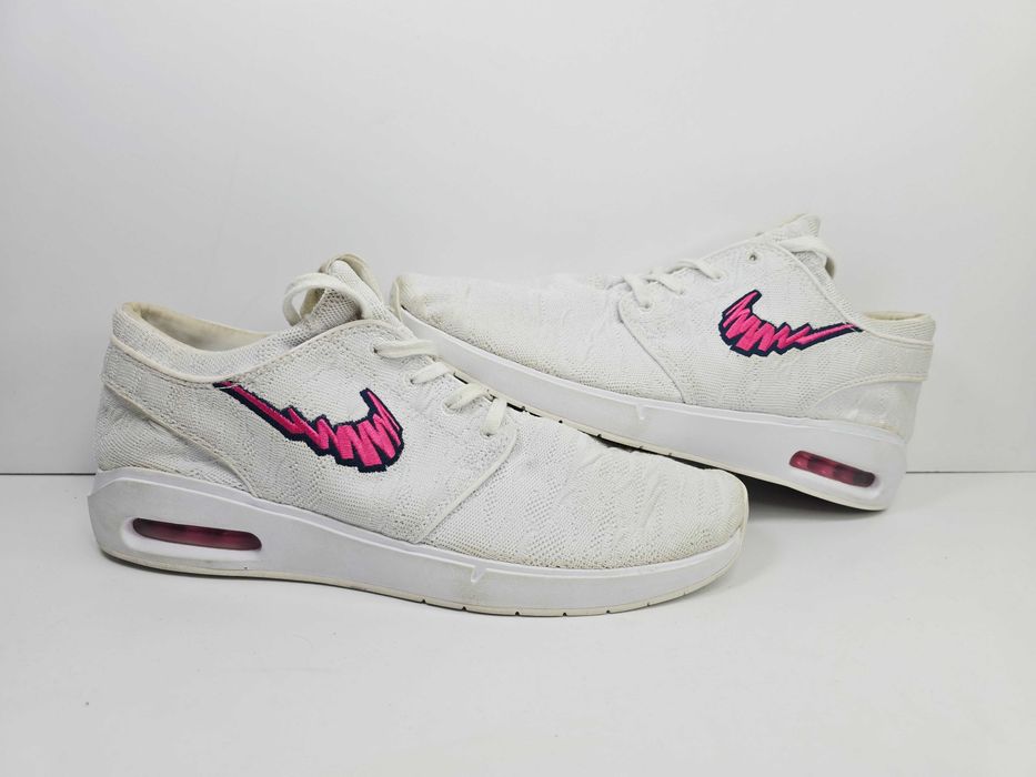 Nike SB Air Max Stefan Janoski 2 45