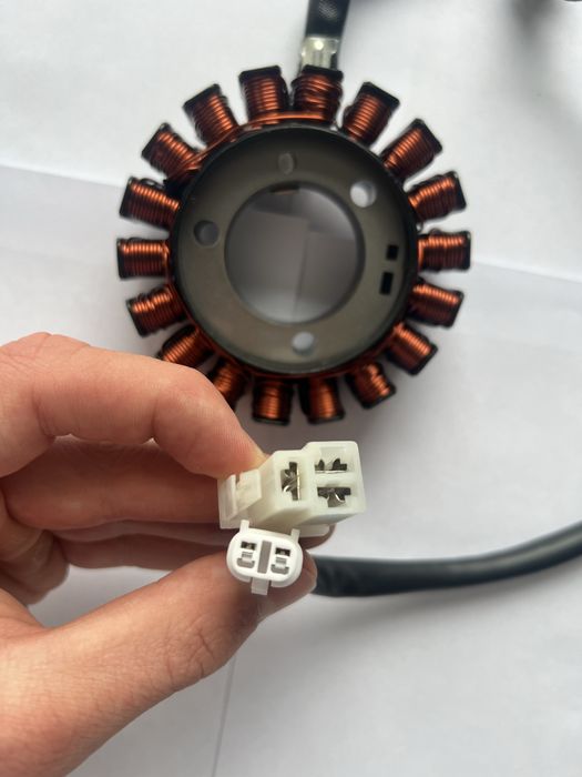 Stator cewka stojana do yamaha mt yzfr wr 125 NOWE