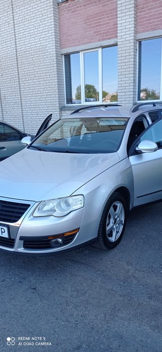 Продам Volkswagen Passat B6