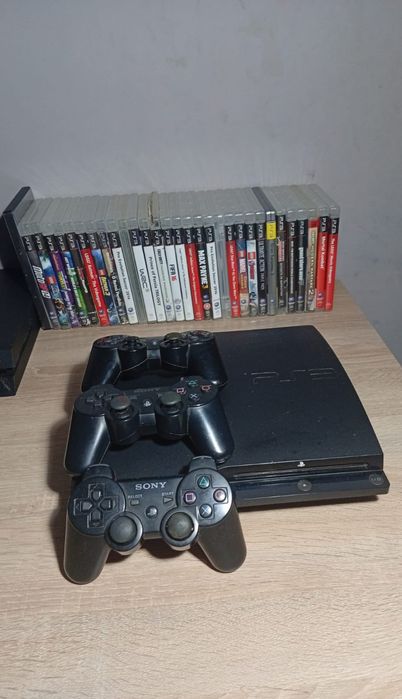 Jogos PlayStation 3