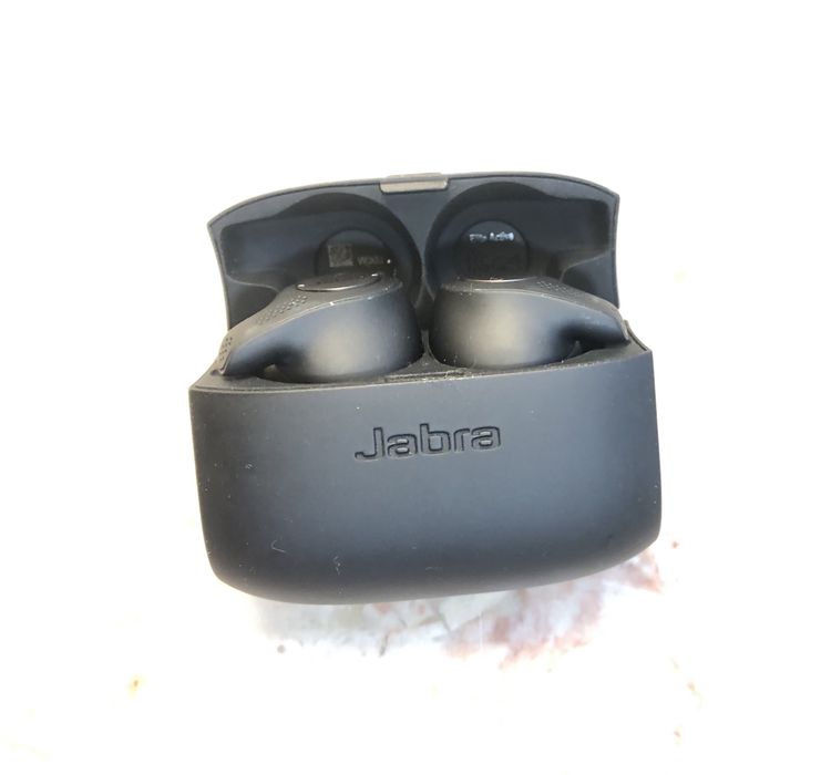 Auriculares Jabra Elite Active 65T – Bluetooth, Resistentes à Água64564382390274123