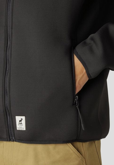 Casaco Fat Moose - Clark Neoprene - Médio