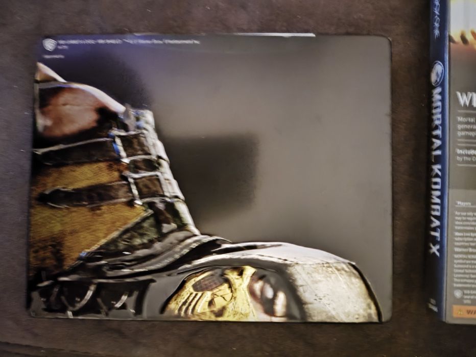 Mortal Kombat X: Special Edition