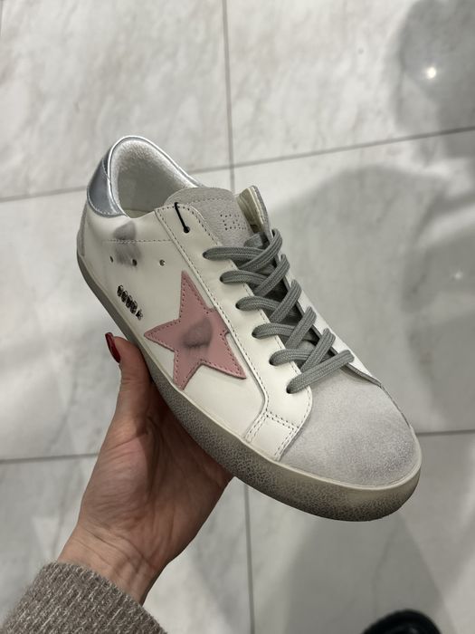 Лофери Golden Goose 41