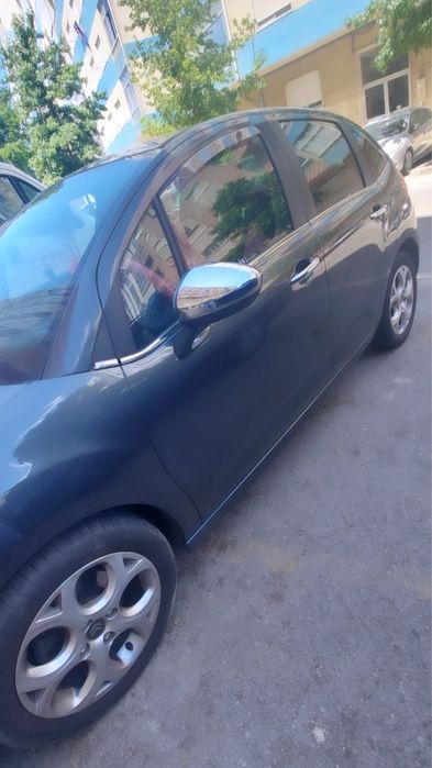 Citroen c3 2 PureTech