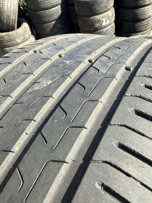 Шини резина 275/45/20 r20 Continental комплект літні