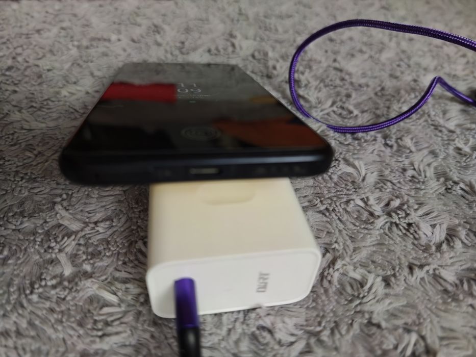 Smartfon realme GT Neo 3T 5G racing