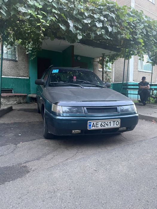 продам машину, Ваз 2111