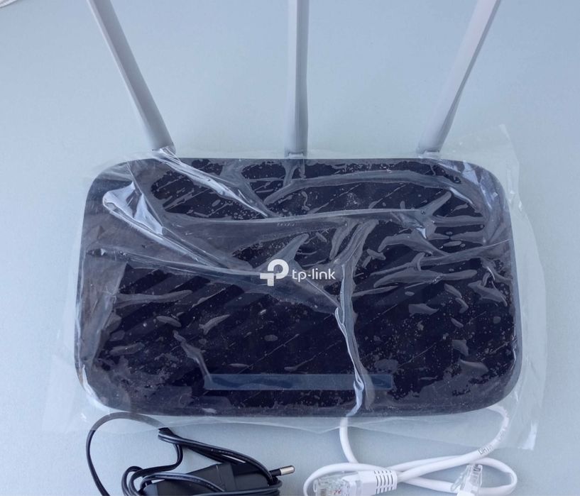 Роутер Модем TP LINK AC 570 двозонний