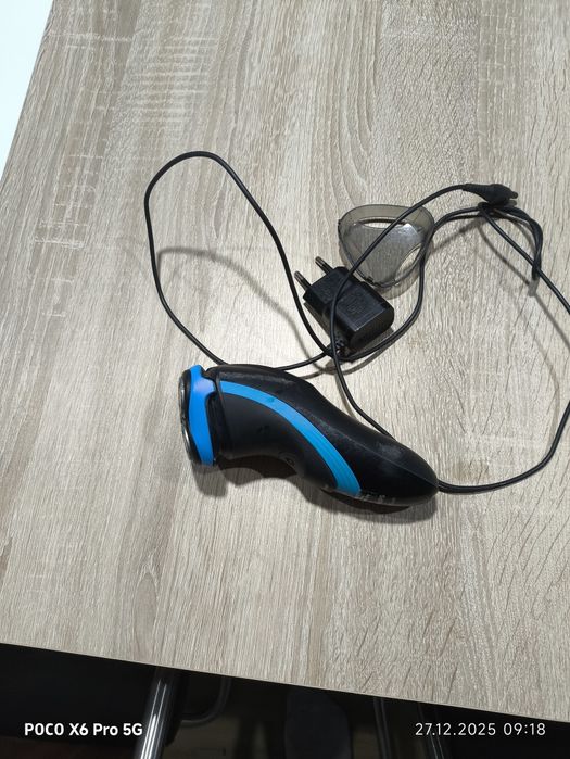 Golarka Philips aquatouch