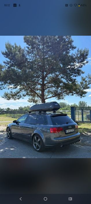 A4b7 2.0tdi Quattro