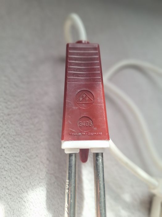 Grzałka elektryczna 1000 W