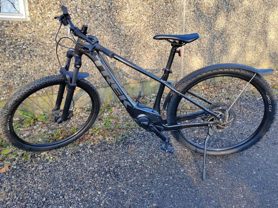 Sprzedam El. Trek Marlin 6+. Jak nowy!