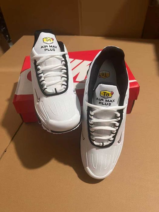 Nike Air Max TN Plus 3 III  White  Rozmiar 46