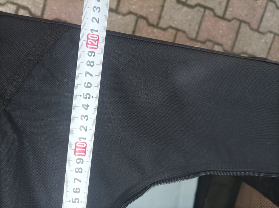 materiały kojec dla zwierząt