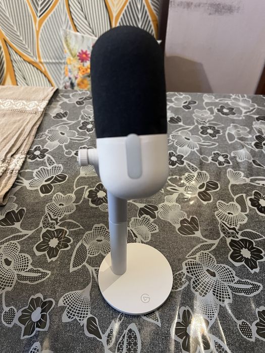 Microfone elgato wave neo