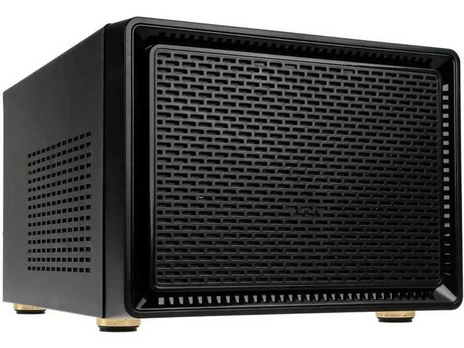 Computador Asrock B365M-HDV+ Intel i5 8600k + 12GB RAM + M2 512GB