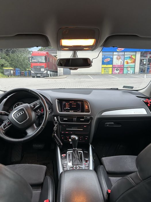 Sprzedam Audi Q5