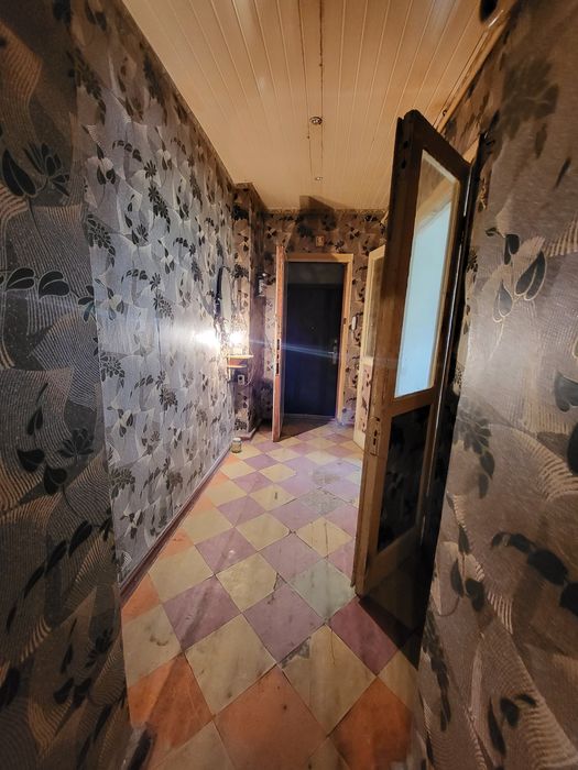 Продам двухкомнатную квартиру. Центр города. Y.A.