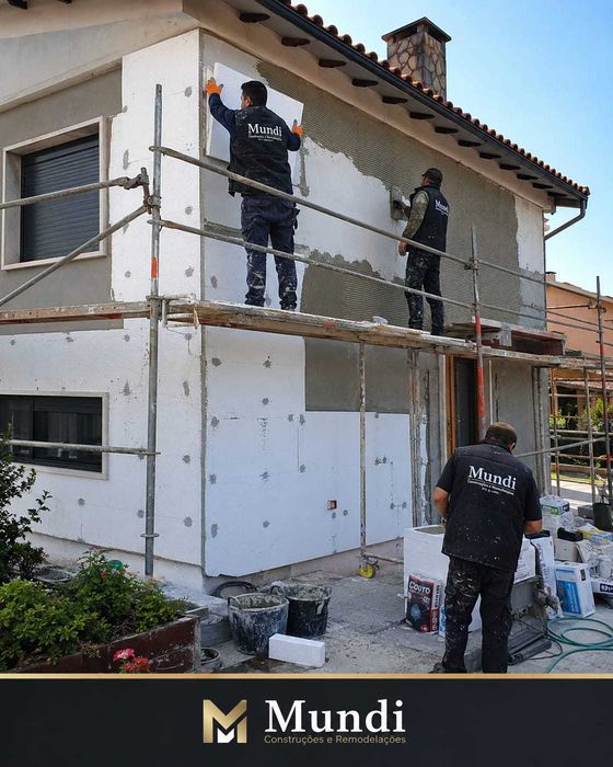 Procura renovar a sua casa com qualidade e rigor?