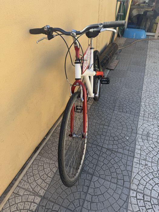 Vendo biciclete tipo BTT