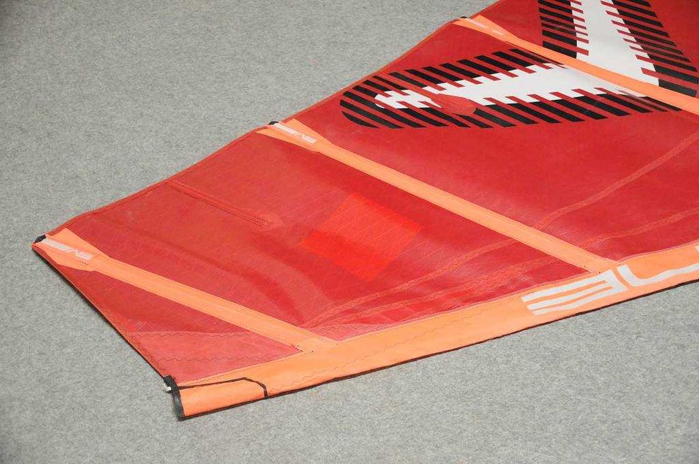 Żagiel Severne Blade 4,2 z 2024 roku sv.75.24