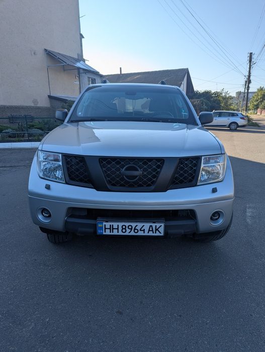 Продам Nissan Pathfinder r51