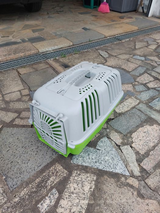 Transportador para pequenos animais