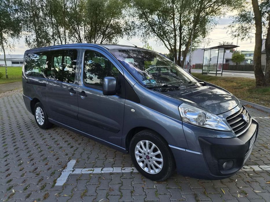 Fiat Scudo