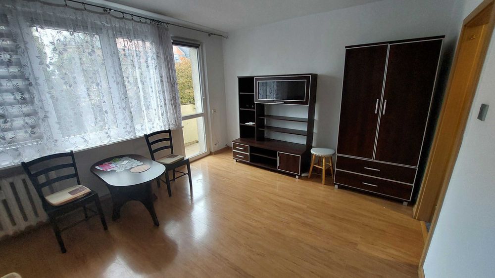 Kawalerka do wynajęcia al. Wyzwolenia Szczecin