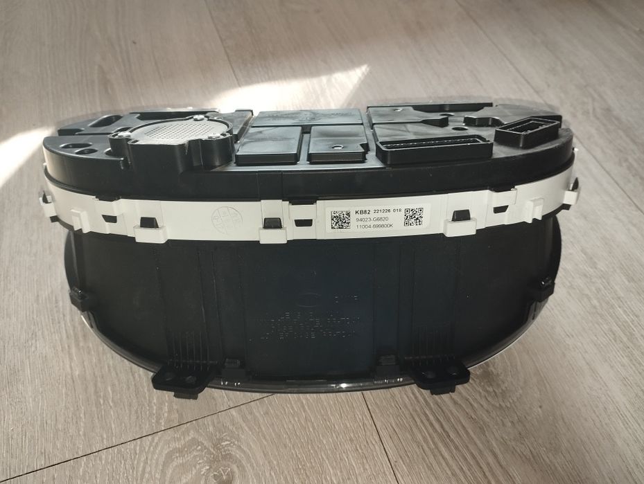 Zegar liczniki zegary licznik Kia Picanto 17-> ]3