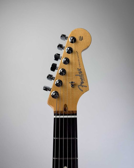 Fender Stratocaster American Standard 2012 Fat '50s