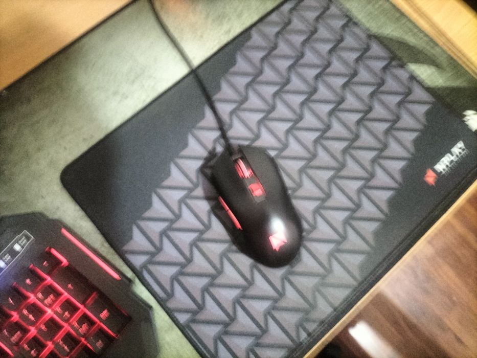 Pc gamer completo