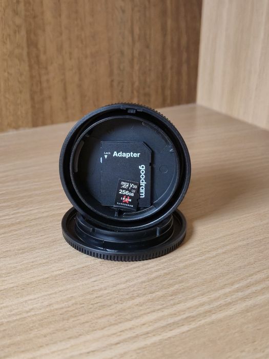 Камера Canon M50 mk II + kit 15-45 IS STM black + комплект + подарунок